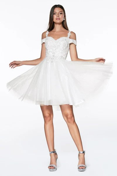 MODELO: CD0132