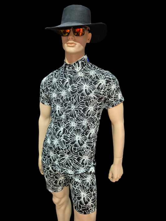 CAMISA HOMBRE 03