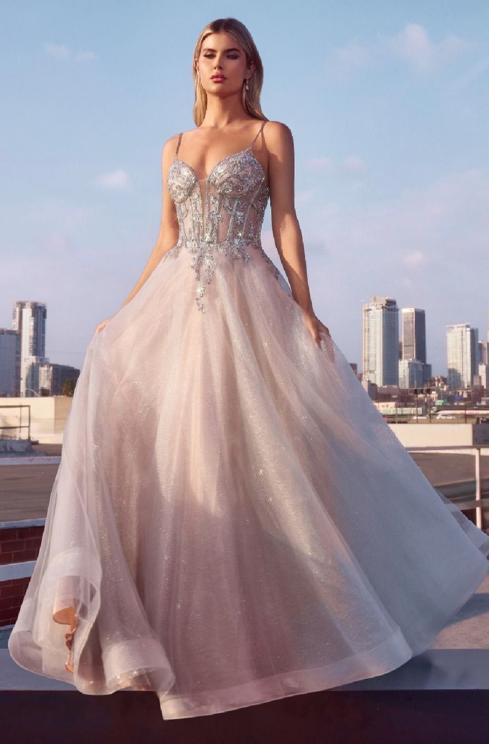 MODELO: CC0881